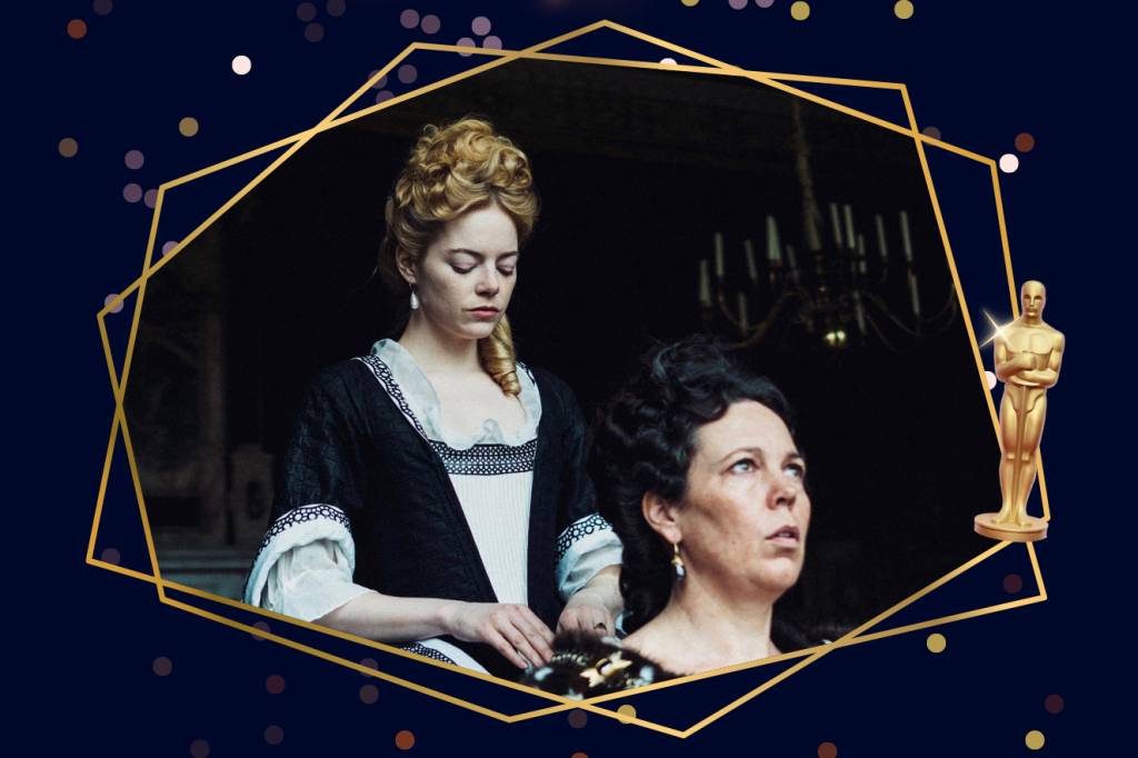 Oscar 2019: pontos fortes e fracos de ‘A Favorita’