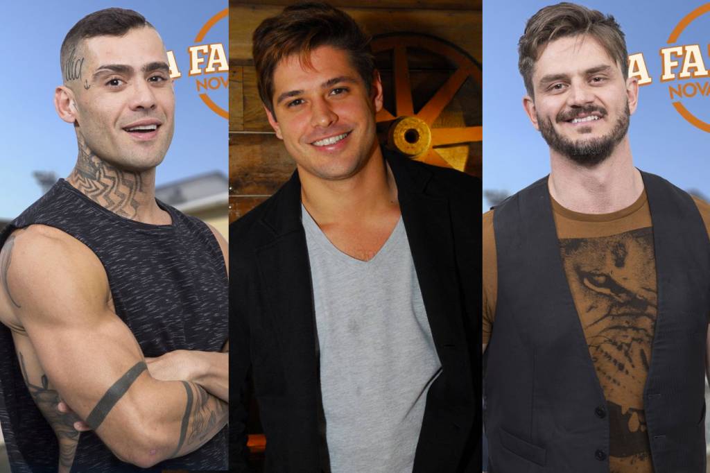 “A Fazenda” reafirma a banalização da violência contra a mulher