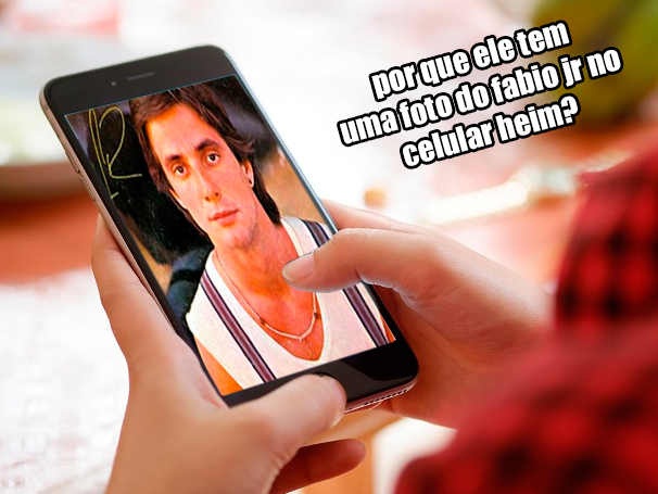 a-forca-do-querer-celular-zeca
