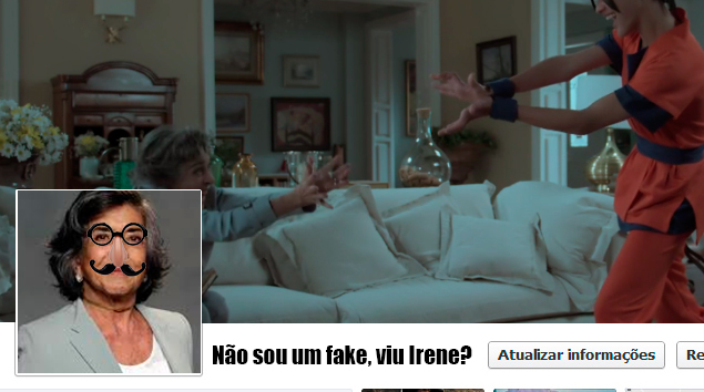 a-forca-do-querer-fake-facebook