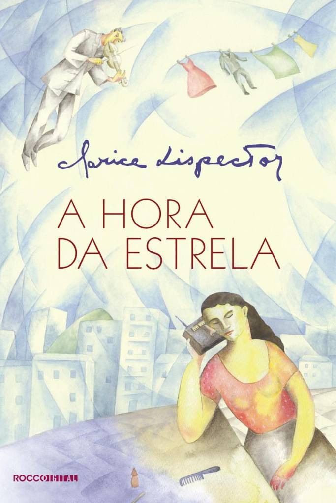 a-hora-da-estrela