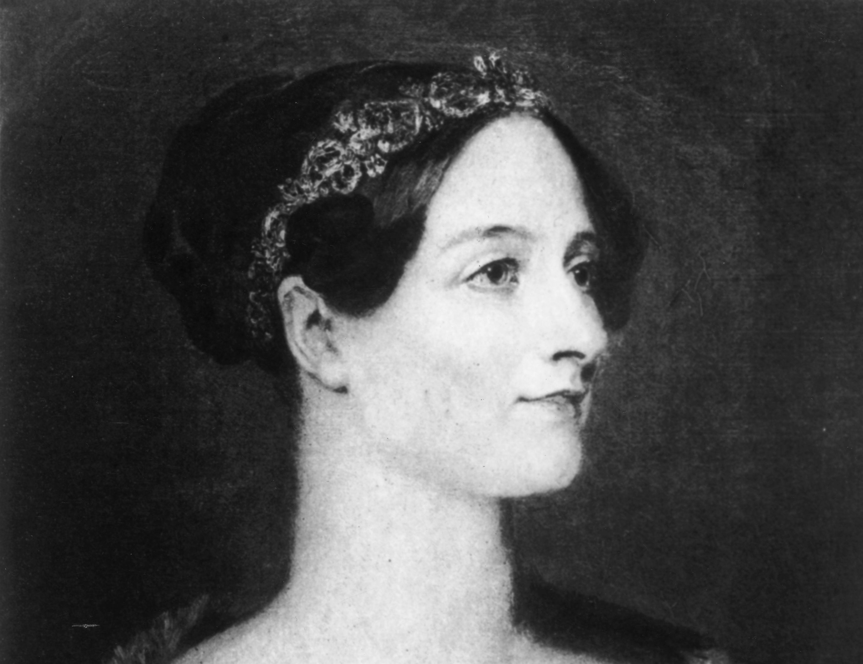 Ada Lovelace