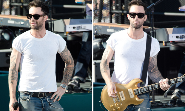 12 homens mais sexy de 2013 eleitos pela revista People