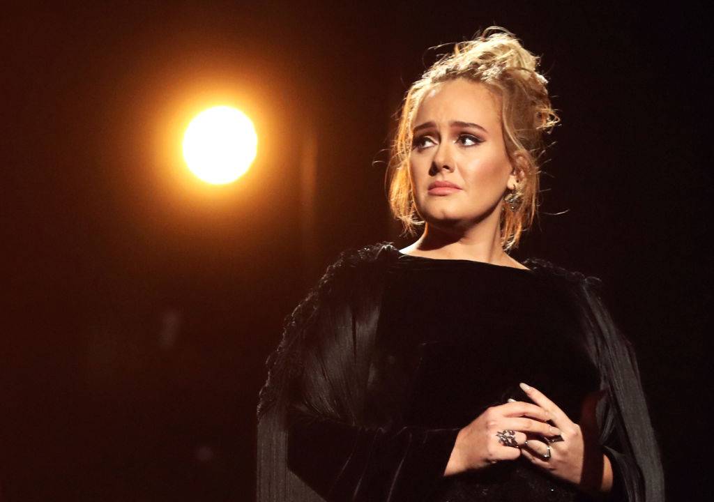 O sonho de um show de Adele no Brasil está cada vez mais distante