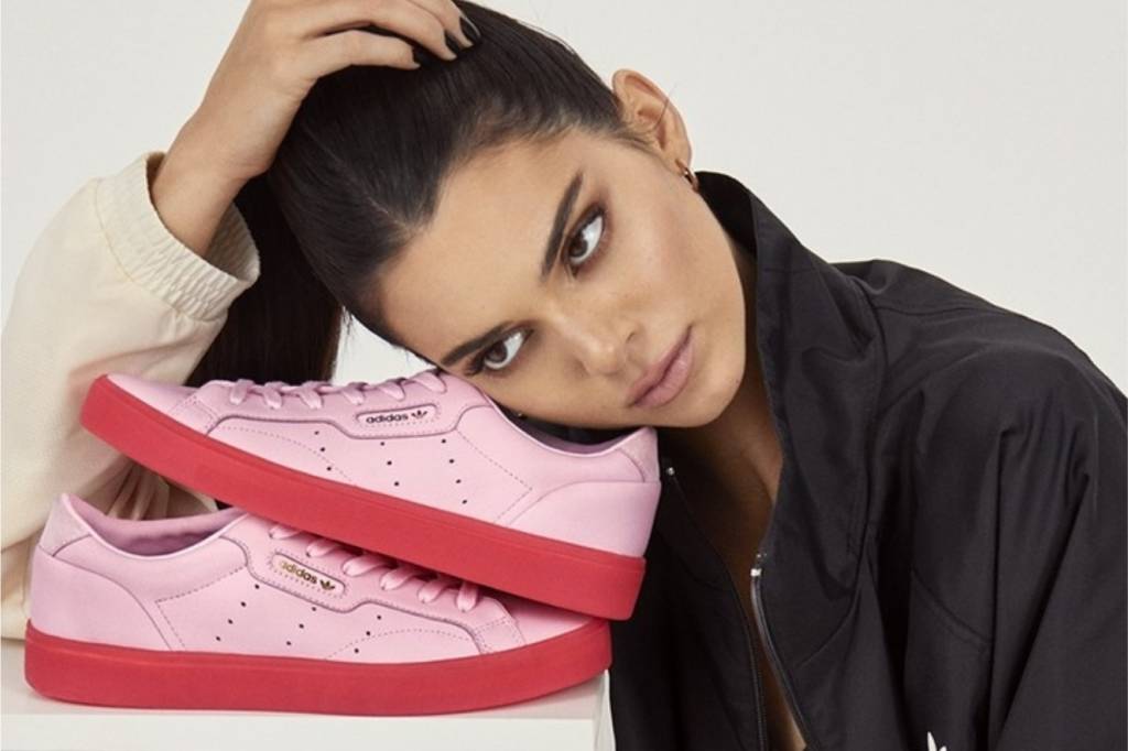 Reunimos os tênis mais incríveis lançados durante o mês de março