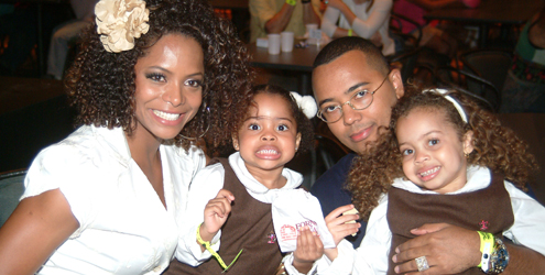 Dudu Nobre presta nova queixa contra Adriana Bombom