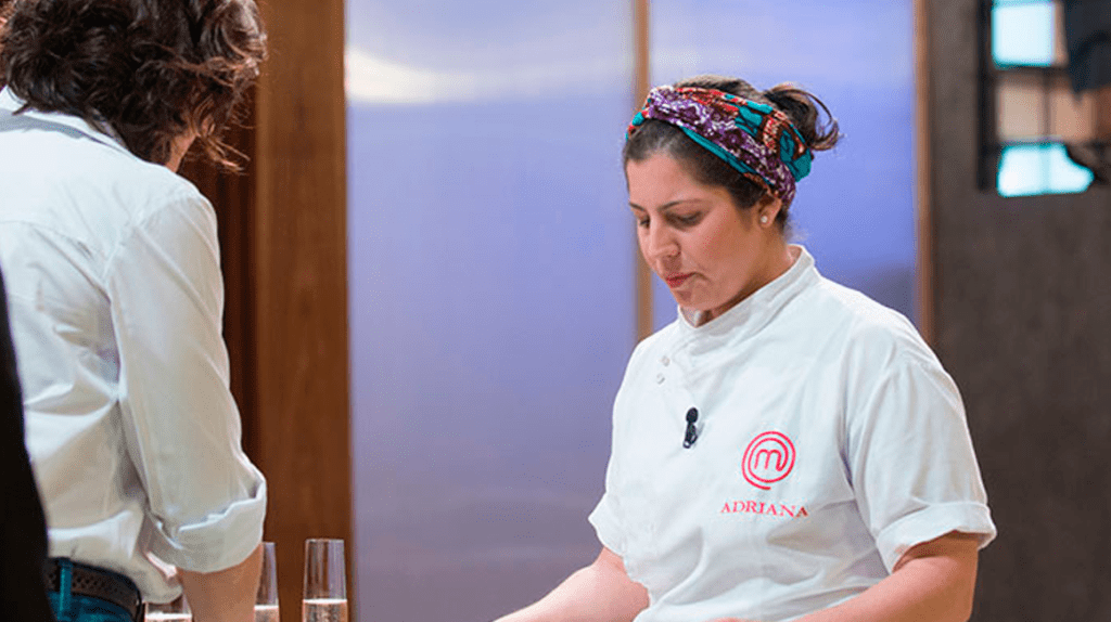 Eliminada do MasterChef Profissionais alfineta rivais em desabafo