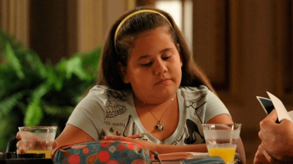 ‘Encontro’ mostra como a Ágatha de ‘Avenida Brasil’ está hoje em dia