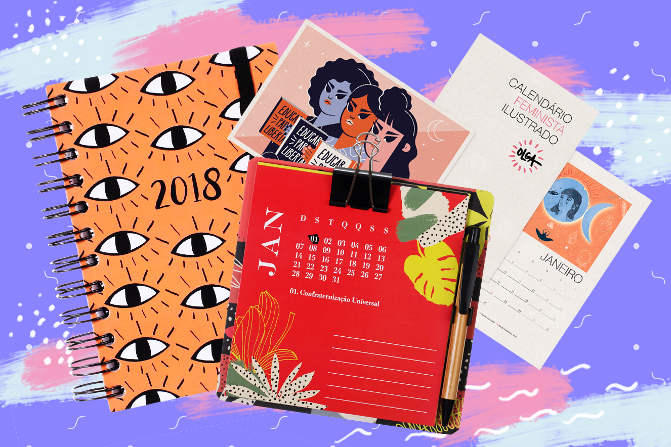 Agendas 2018