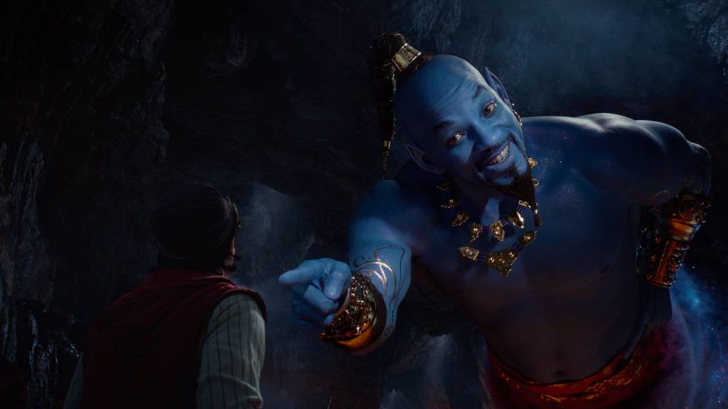 Precisamos falar sobre como Will Smith está maravilhoso em ‘Aladdin’