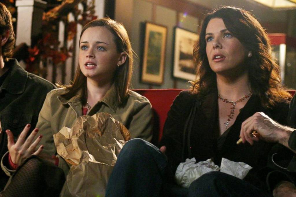 Como manter “Gilmore Girls” na sua vida após o término do revival