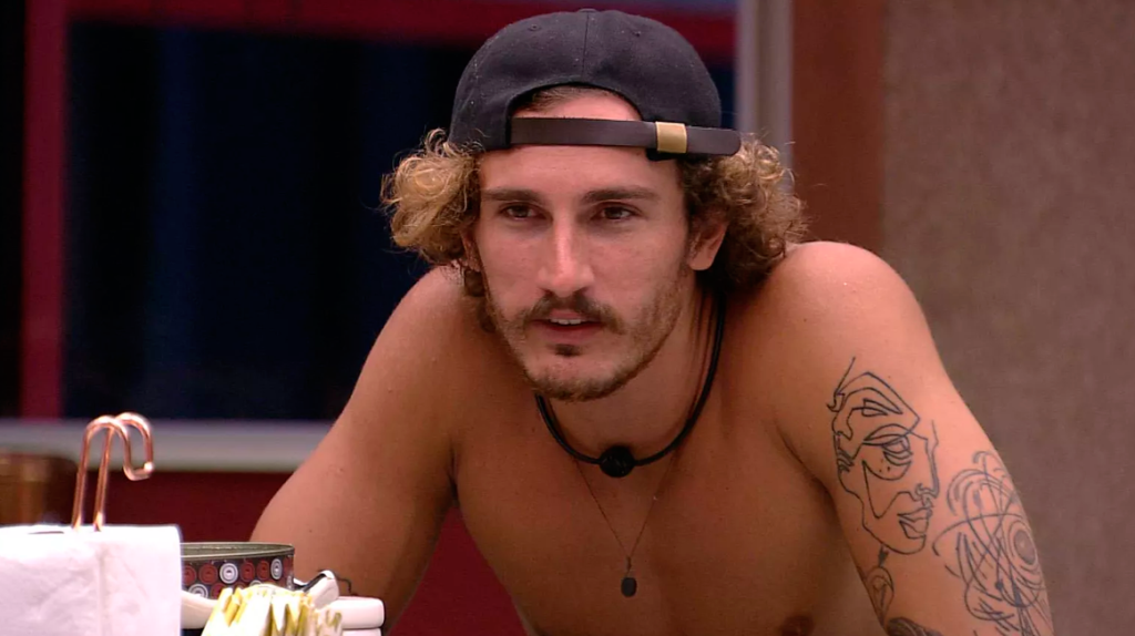 Brothers esperam ansiosamente por Prova do Anjo que não vai acontecer