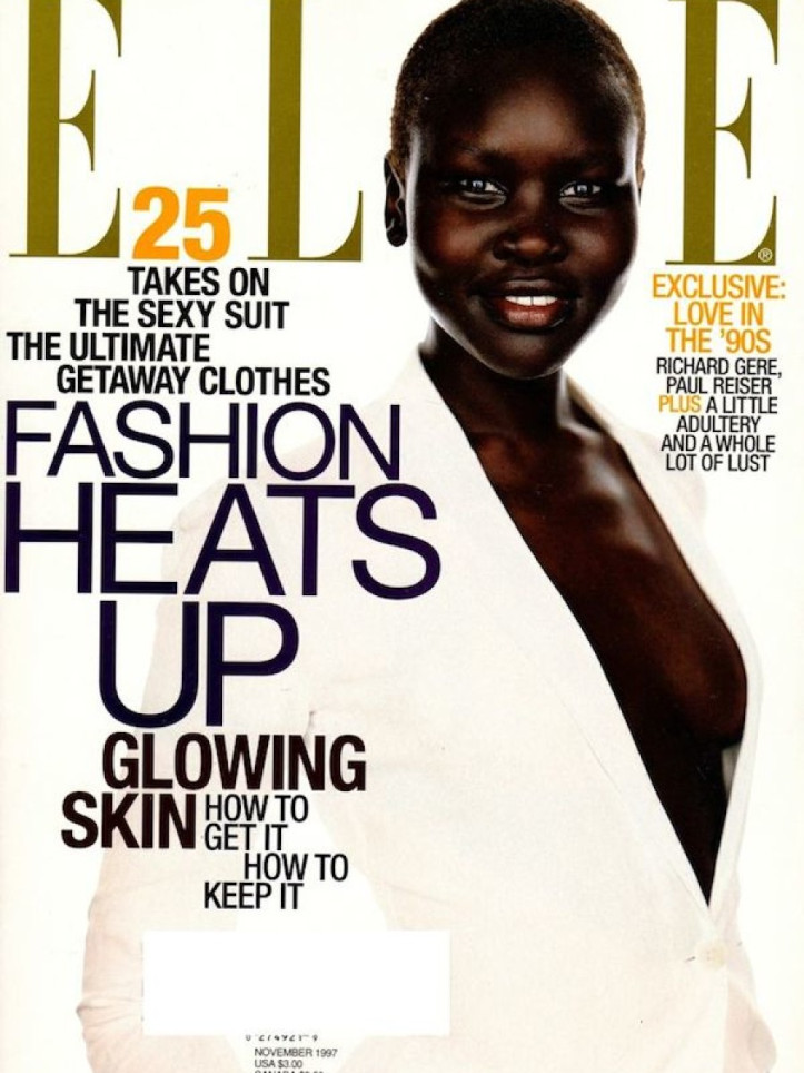 alek-wek