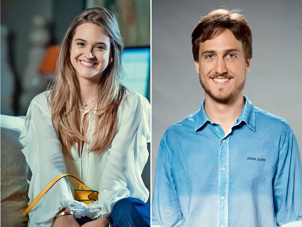 Além do Horizonte: Lili termina o noivado