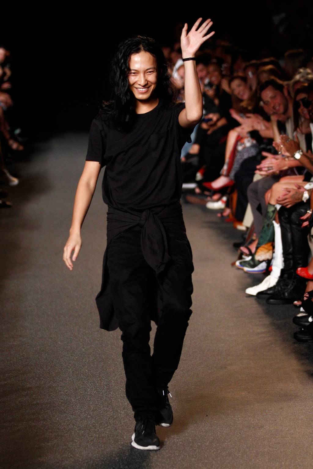 Alexander Wang deixa direção criativa da Balenciaga