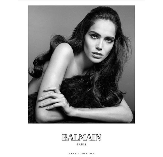 15 perguntas para a top Amanda Wellsh