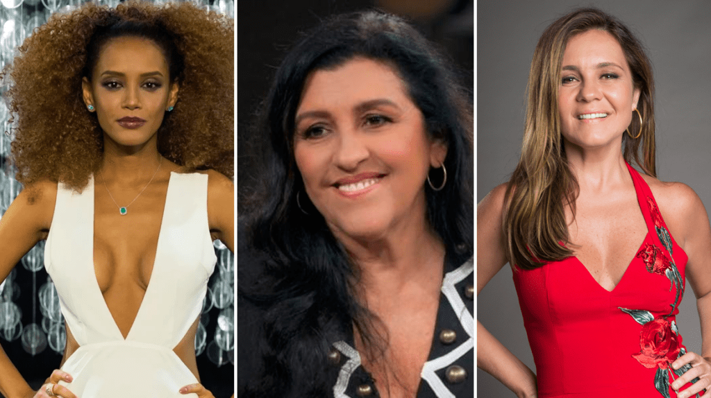 O que já sabemos de ‘Amor de Mãe’, a próxima novela das nove