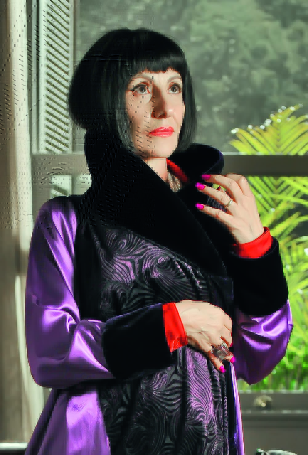 Amor Eterno Amor: Melissa divulga segredos de Rodrigo na internet