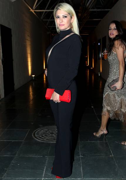 Antônia Fontenelle Antônia Fontenelle