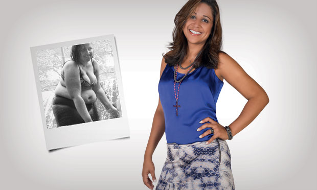 A dieta do shake que tira a fome