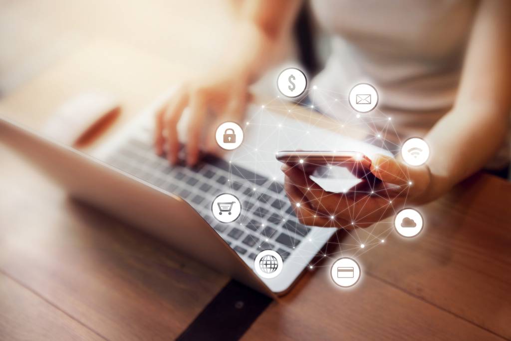 Dia da Internet Segura: dicas para proteger seus dados e sua privacidade