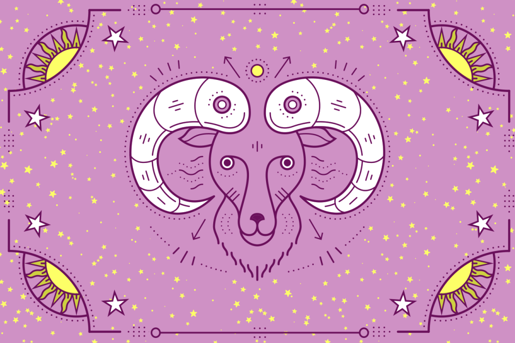 Como a Lua nova em Áries afetará seu signo, segundo Susan Miller