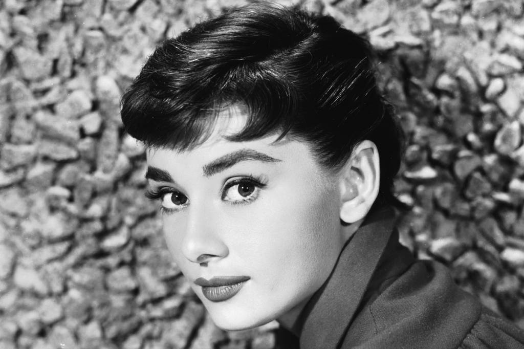 Audrey Hepburn