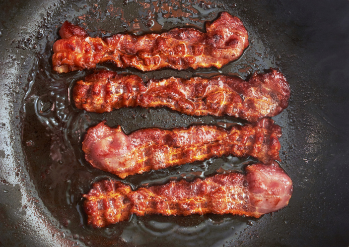10 itens para exibir ao mundo seu amor por bacon