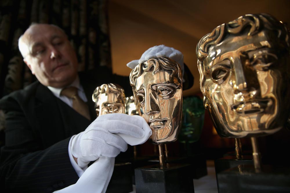 BAFTA 2014: Veja o que rolou na premiação inglesa