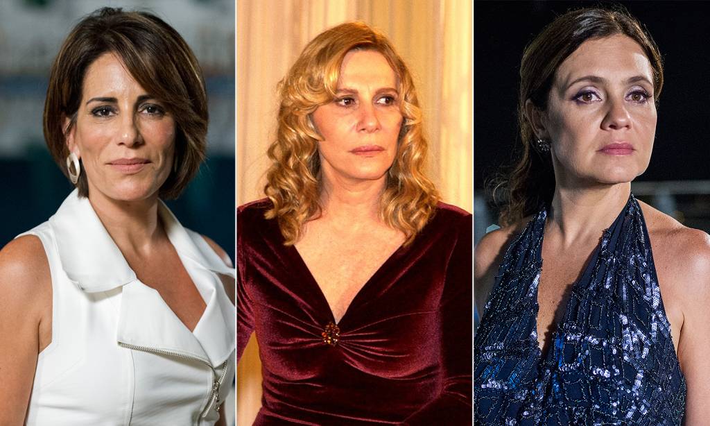 Vilãs de novelas: redação de TITITI escolhe suas preferidas!