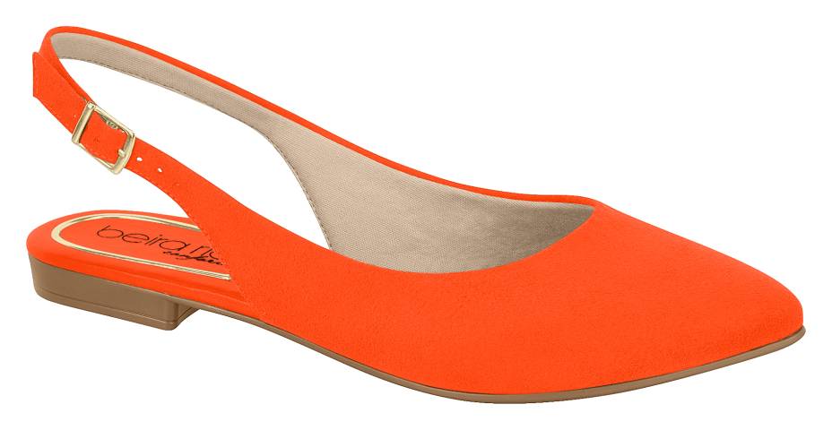 Beira Rio Conforto, R$ 74,90, beirarioconforto.com.br. Beira Rio Conforto, R$ 74,90, beirarioconforto.com.br.