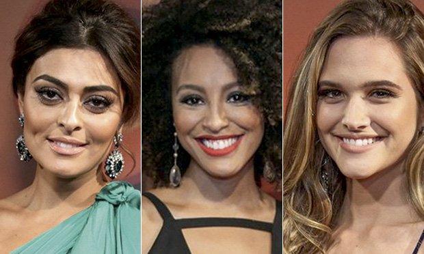 Descubra o subtom da sua pele e quais batons combinam melhor com ele