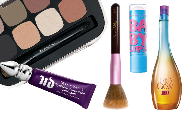 Vitrine de produtos: os melhores lançamentos de beleza do mês de maio