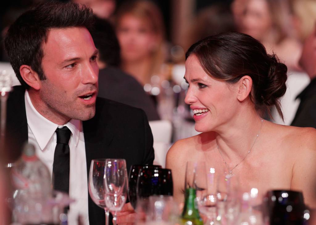 ben affleck e jennifer garner ben affleck e jennifer garner