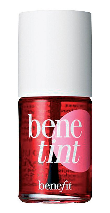 Benetint, Benefit
