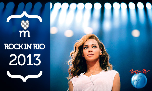 Rock in Rio: Conheça as principais atrações do festival em 2013