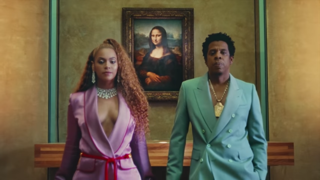 OMG! Beyoncé lançou um disco de surpresa (de novo)