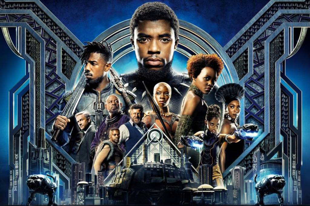 Veja a lista completa de indicados ao MTV Movie & TV Awards 2018