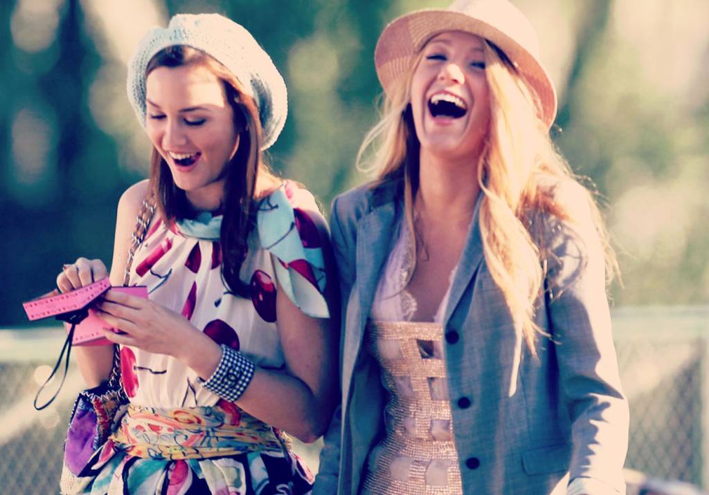 7 melhores amigas das séries que queremos como BFF