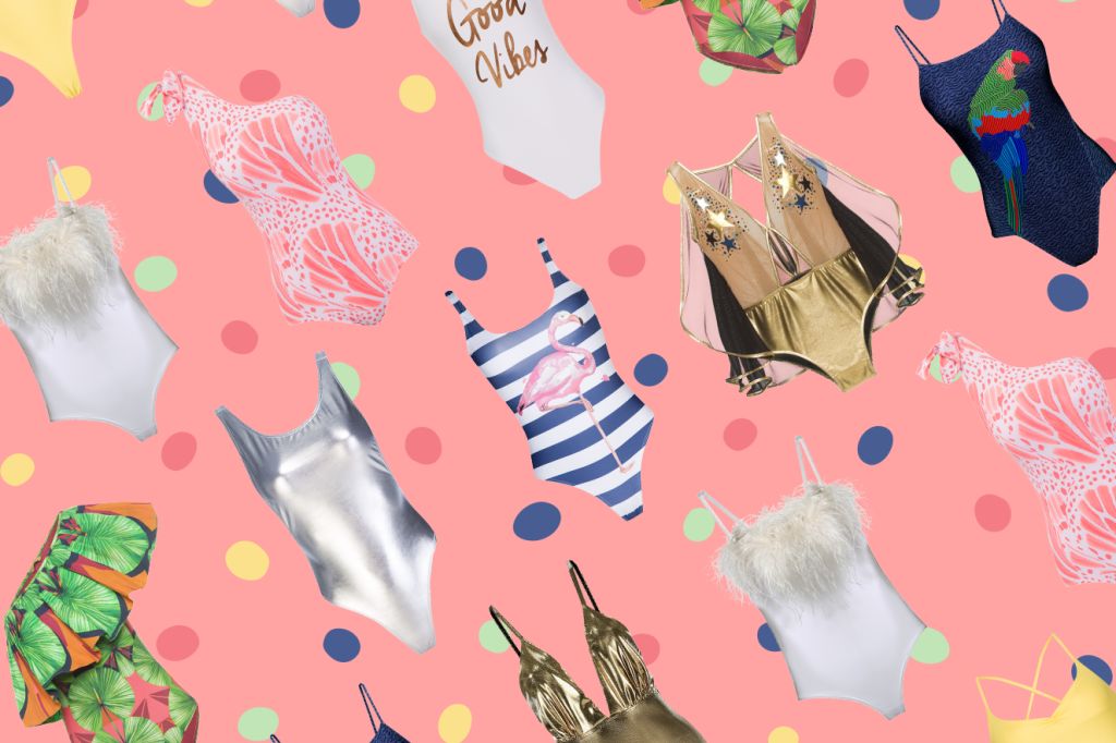 30 bodies e maiôs perfeitos para arrasar neste Carnaval