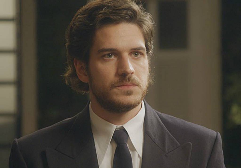 Boogie Oogie: Rafael expulsa Cristina de casa