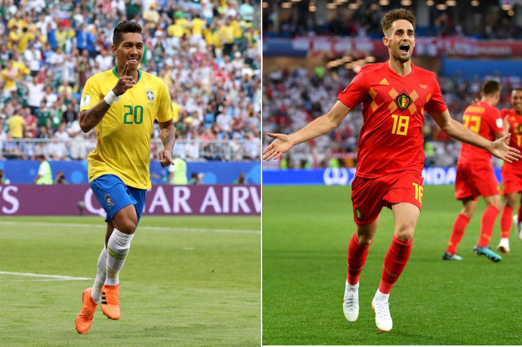 Quando será Brasil x Bélgica, próximo jogo da Seleção na Copa?