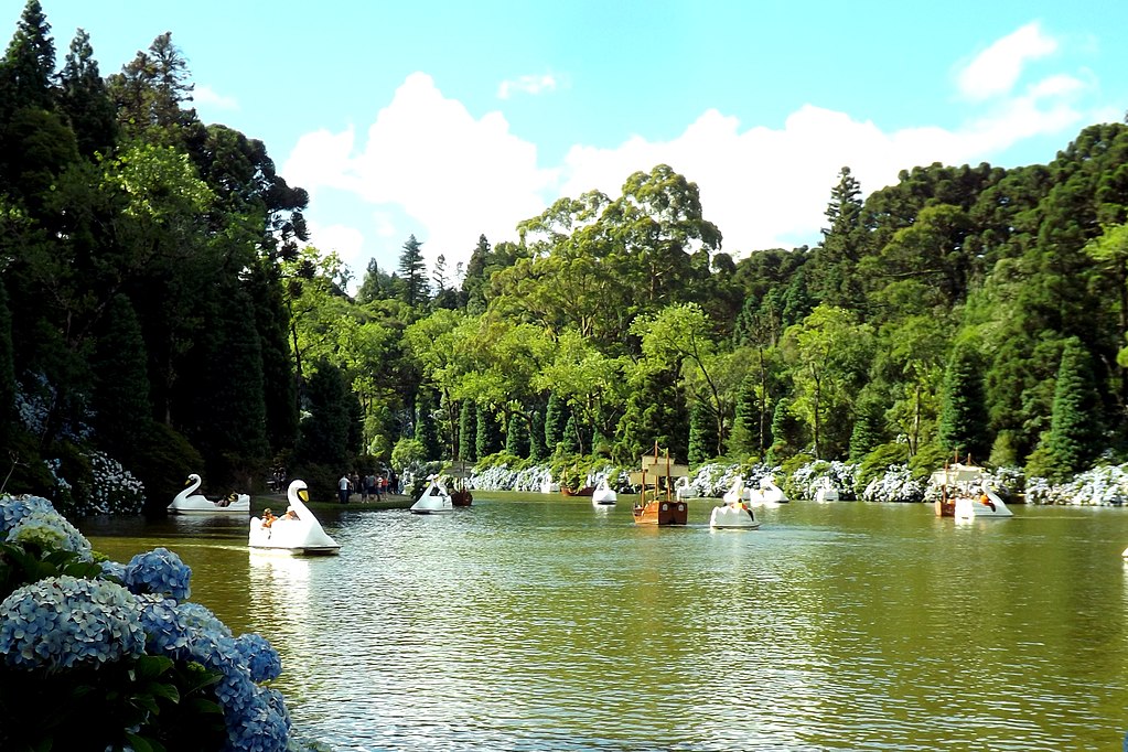 9 destinos maravilhosos para curtir o inverno no Brasil