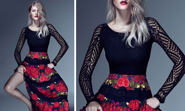 Projeto Brasil e o Sol da Meia Noite leva moda brasileira a Estocolmo