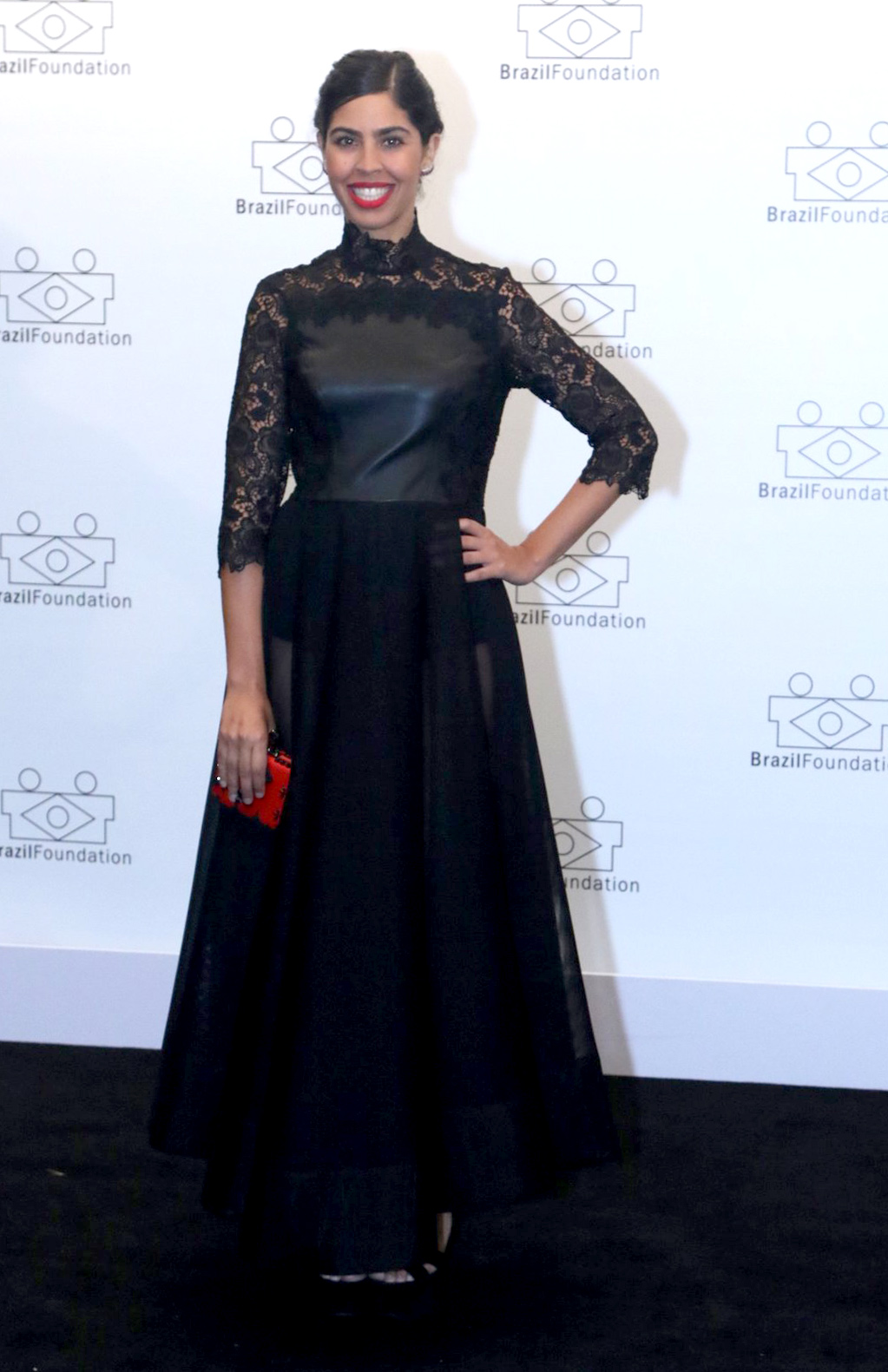 Thiago Duran e Raphael Castello/AgNews