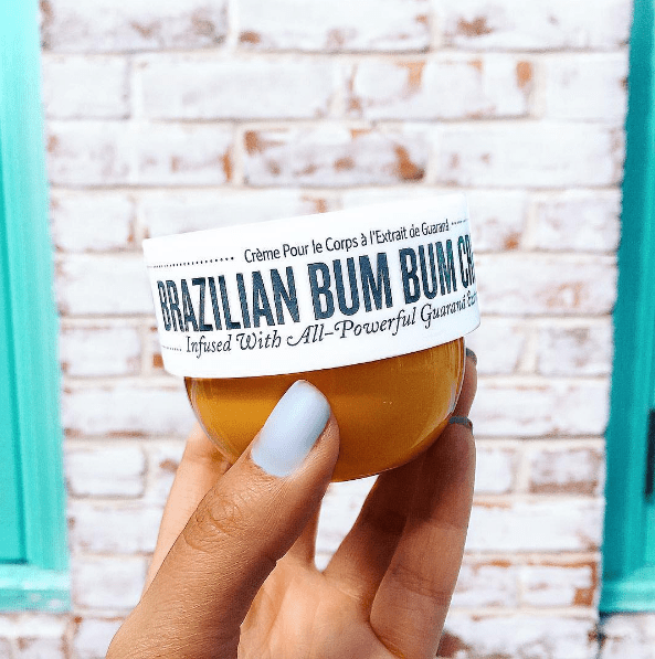 Brazilian Bum Bum Cream: creme brasileiro é produto mais vendido da Sephora