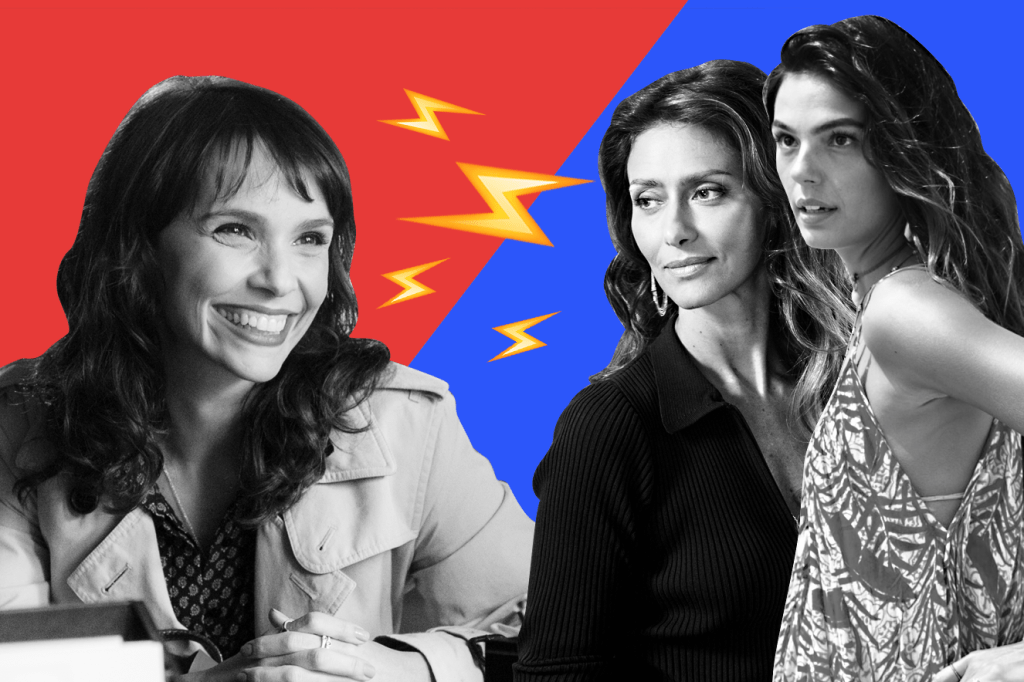 Saiba por que a briga de ‘A Força do Querer’ não é boa para você