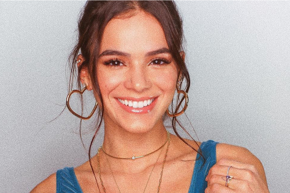 Bruna Marquezine
