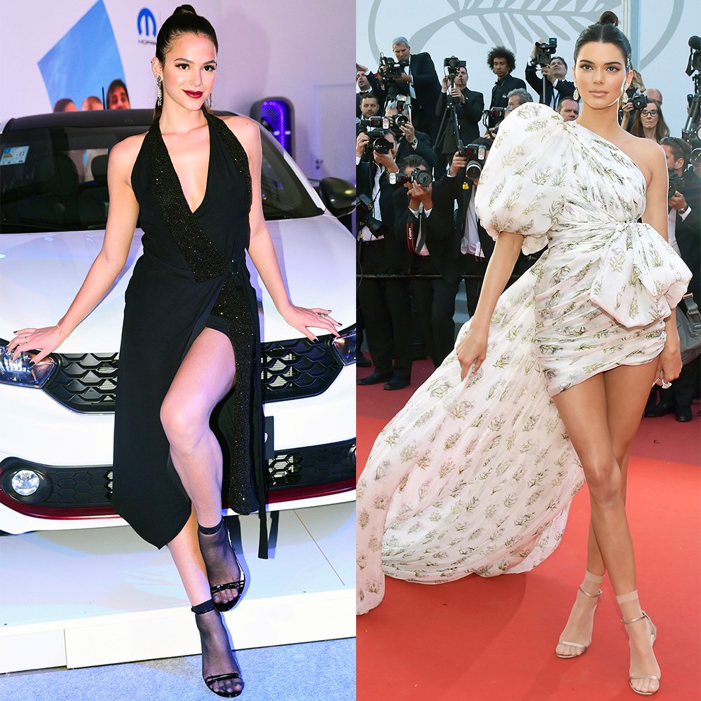 bruna-marquezine-e-kendall-jenner