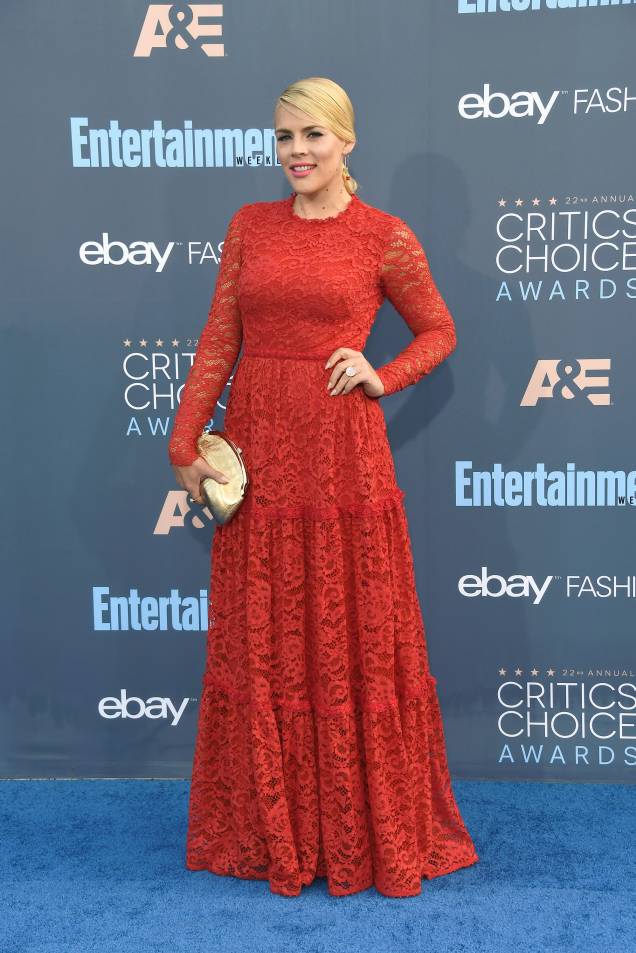 Busy Philipps Busy Philipps